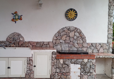 Casa Vacanze Etna Maison